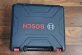 Нов, оригинален куфар Bosch за 12V винтоверт, снимка 2