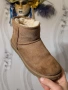 боти UGG Classic Mini II 1016222 номер 38, снимка 13