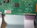 TCon BOARD LG display Co,MODEL : 32/37/42/47/55 FHD TM120 Ver0.3 ,6870C-0401C, снимка 2
