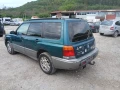 Subaru Forester 2.0 turbo 99 г НА ЧАСТИ, снимка 2