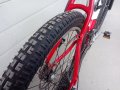 DEORE XT / SAINT Планински велосипед MONOC MC VIPERA, снимка 7