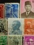 Стари пощенски марки от цял свят смесени СВЕТОВНИ ЛИДЕРИ за КОЛЕКЦИЯ 51619, снимка 5
