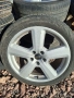18ки джанти 5по112 8ж, снимка 2