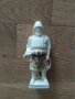 Порцеланова статуетка Рибар., снимка 7