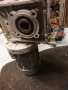 ел.двигател/електромотор/електродвигател 1.1 kW 14 rpm, снимка 4