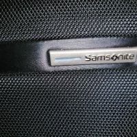 Бизнес чанта за лаптоп Samsonite Vectura Evo 15.6, снимка 2 - Чанти - 40742277