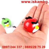 Angry Birds - mp3 player, снимка 6 - MP3 и MP4 плеъри - 28506340