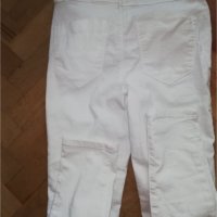 комплект дрешки с боти, снимка 5 - Детски панталони и дънки - 38600776