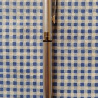Стара чехословашка химикалка Toison D'or, снимка 3 - Ученически пособия, канцеларски материали - 43421739