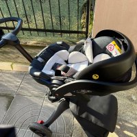 Stokke Xplory x, снимка 5 - Детски колички - 43594874