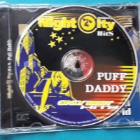 Puff Daddy - 2004 - Only Best Hits(Hip Hop), снимка 3 - CD дискове - 42976766