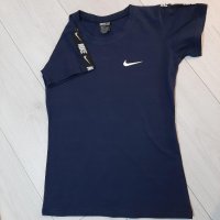 Дамска тениска Nike ТОП качество, снимка 1 - Тениски - 44062630