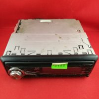 Авто CD JVC KD-G322, снимка 3 - Аксесоари и консумативи - 17070590