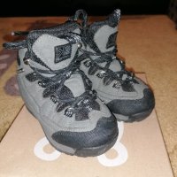 Боти Karrimor 23 номер, снимка 5 - Детски боти и ботуши - 38853748