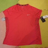 ''Nike''оригинална дамска тениска ХЛ размер, снимка 1 - Тениски - 33380928