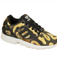 маратонки  Adidas ZX Flux  номер 39,5-40, снимка 1 - Маратонки - 40631728