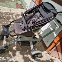Луксозна Детска количка на известната марка Orbit Baby G2, снимка 8 - Детски колички - 33489746