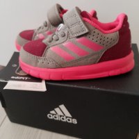 Нови детски маратонки Adidas, снимка 5 - Детски маратонки - 32423798