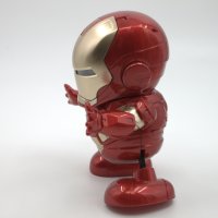 Танцуващ Iron Man, снимка 2 - Музикални играчки - 40487126