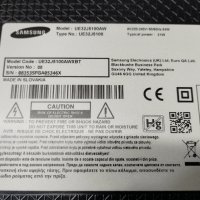 Samsung T-CON board T320HVN05.4 ctrl BD 32T42-C08, снимка 1 - Части и Платки - 39629664