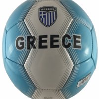 Футболна топка Гърция No.5, снимка 2 - Други спортове - 26922078