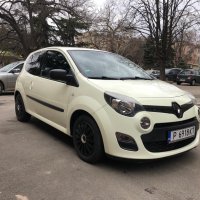 Reno twingo 1.2 16V, снимка 1 - Автомобили и джипове - 44016685