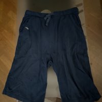 Памучни къси панталони за момче , снимка 1 - Детски къси панталони - 43526544