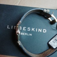 Часовник LIEBESKIND BERLIN , снимка 5 - Други - 25403455