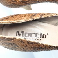 Moccio shoes 37 , снимка 7 - Дамски обувки на ток - 37702909
