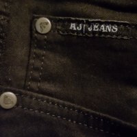 Armani Jeans мъжки зимни дънки, снимка 4 - Дънки - 35115430