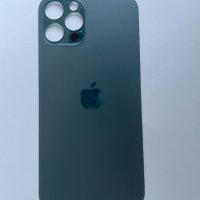 Задно стъкло / заден капак за iPhone 12 Pro, снимка 7 - Резервни части за телефони - 40568424