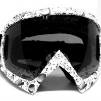 Ски, сноуборд, Зимни ветроустойчиви очила, Мотокрос Слънчеви очила маска за лице, снимка 6 - Зимни спортове - 26931529