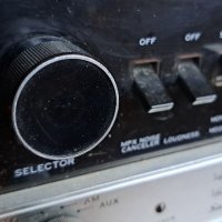 Sansui 350, снимка 7 - Ресийвъри, усилватели, смесителни пултове - 40246708