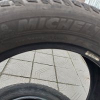 Зимни гуми R 16 Michelin, снимка 8 - Гуми и джанти - 43112630