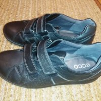 Обувки Ecco 38, снимка 3 - Дамски ежедневни обувки - 27424279