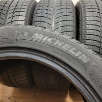 225/50/18 Michelin / зимни гуми , снимка 8 - Гуми и джанти - 43847479