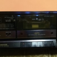 ДВУКАСЕТЕН ДЕК AIWA AD-WX 515 D, снимка 5 - Декове - 43510633