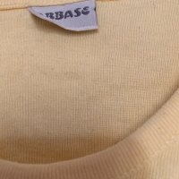 Памучна блуза, снимка 2 - Детски Блузи и туники - 33291212