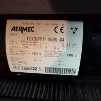 Воден конвектор  AERMEC, снимка 3 - Климатици - 44012219