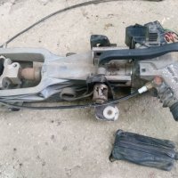 Части за BMW E38 525D 98г , снимка 5 - Автомобили и джипове - 28857497