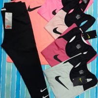 Nike дамски екипи потник и клин реплика /полиамид/