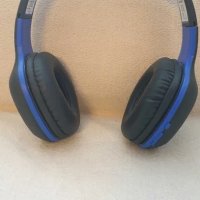 Нова цена ! Слушалки XMUSIC BTH105B, снимка 2 - Слушалки, hands-free - 43835354