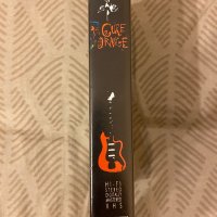 The Cure VHS HIFI Rare! Видео Касета., снимка 3 - Други музикални жанрове - 43806358