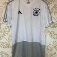 Тениска на Германия, снимка 1 - Футбол - 37607771