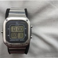 ретро часовник "CERTINA" chronolympic - 1970/78г., снимка 2 - Мъжки - 33145477