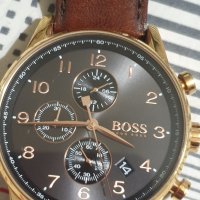 BOSS watches, снимка 1 - Мъжки - 43155983
