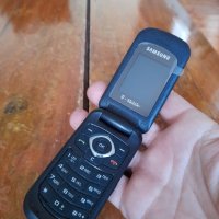 Телефон GSM Samsung SGH-T139, снимка 4 - Samsung - 43554450