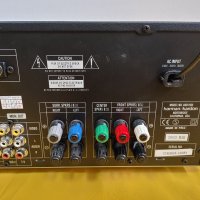 Harman Kardon Avr 1550, снимка 10 - Ресийвъри, усилватели, смесителни пултове - 39660573