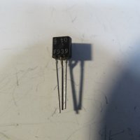 транзистор, транзистори SF939 - si,p, 45V ; 1,5A ; 12,5W , снимка 1 - Друга електроника - 28410430