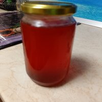 домашен боров мед, снимка 4 - Пчелни продукти - 44058214